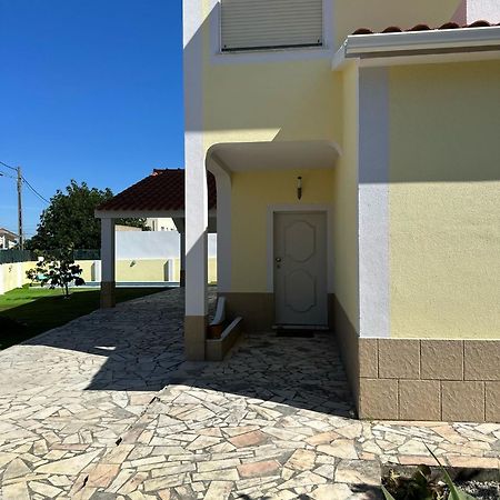 Extraordinary Holiday House At Fernao Ferro! Exterior foto