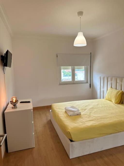 Extraordinary Holiday House At Fernao Ferro! Exterior foto